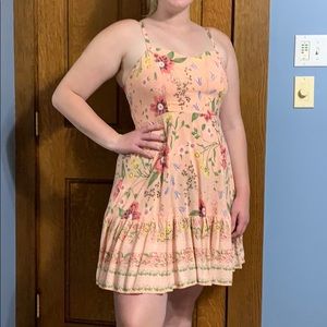Old navy dress